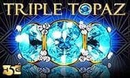 uk online slots such as Triple Topaz