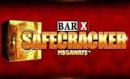 UK Online Slots Such As Bar X Safecracker Megaways