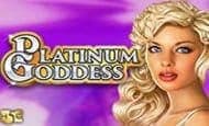 uk online slots such as Platinum Goddess