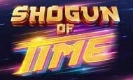 uk online slots such as Shogun of Time