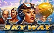uk online slots such as SkyWay