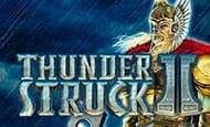 uk online slots such as Thunderstruck II