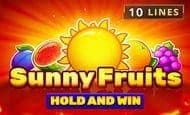 UK Online Slots Such As Sunny Fruits